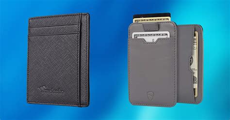 rfid wallet sticker|best rfid wallet consumer reports.